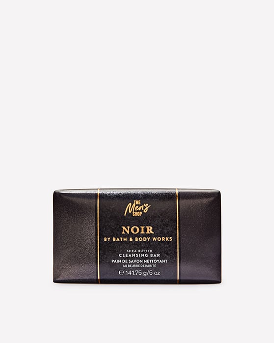 Hand Soaps & Bar Soaps