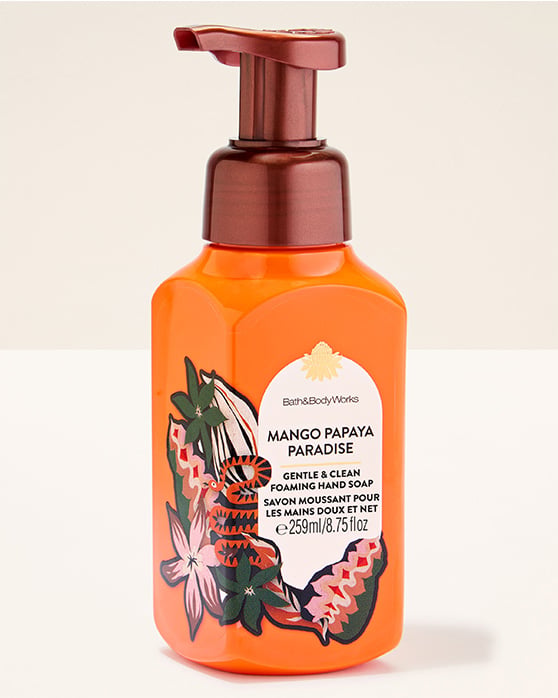 Hand Soaps, Buy 2 Get 1 Free
