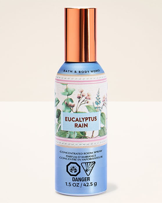 Room Sprays & Car Fragrance, Buy 3 Get 1 Free