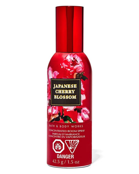 Car Fragrances And Room Spray