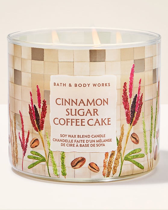 Candles, Buy 3 Get 2 Free or Buy 2 Get 1 Free