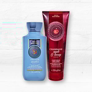 Body Lotion & Cream, Buy 1 for AU$19