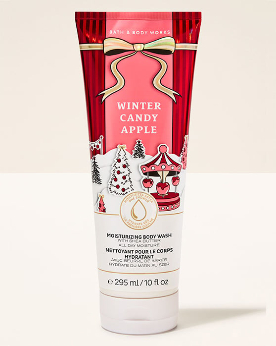 Body Care, Buy 3 For $42