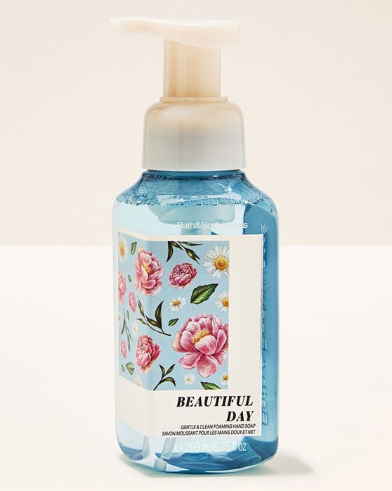 Hand Soaps