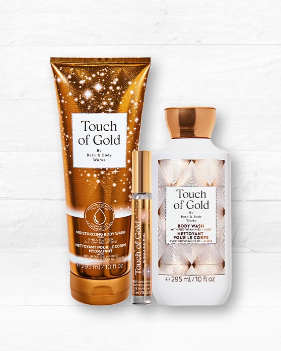 Select Body Care, Buy 3 Get 1 Free