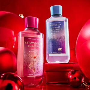 Shower Gel & Body Wash, Buy 1 for AU$14