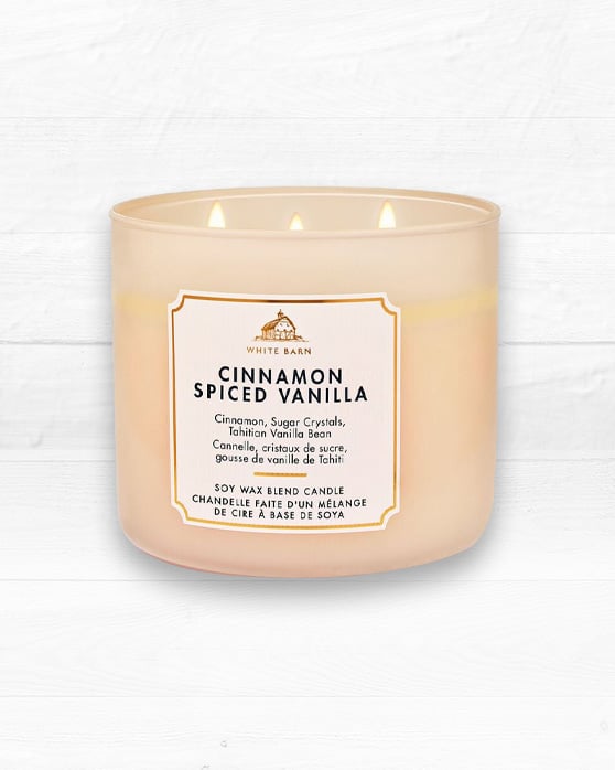 3-Wick Candles, Buy 1 for AU$28