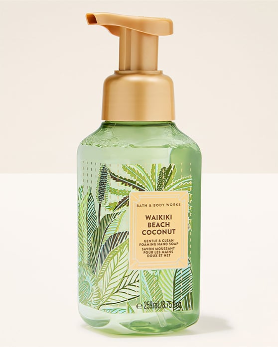 Hand Soaps, Buy 2 Get 1 Free