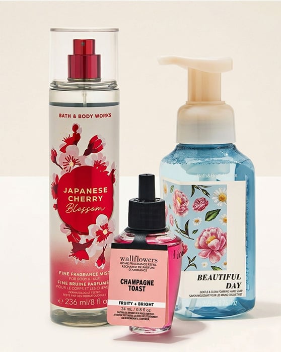 Select Items, Buy 2, Get 1 Free