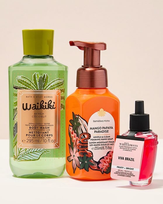 Select Items, Buy 2, Get 1 Free