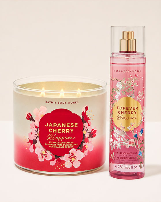Discover Iconic Signature Scents