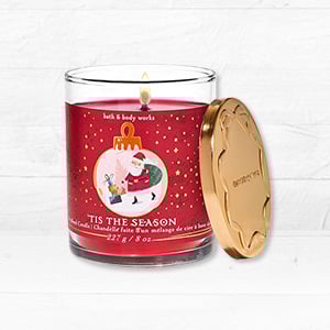 Single Wick Candles, Buy 2 For AU$65
