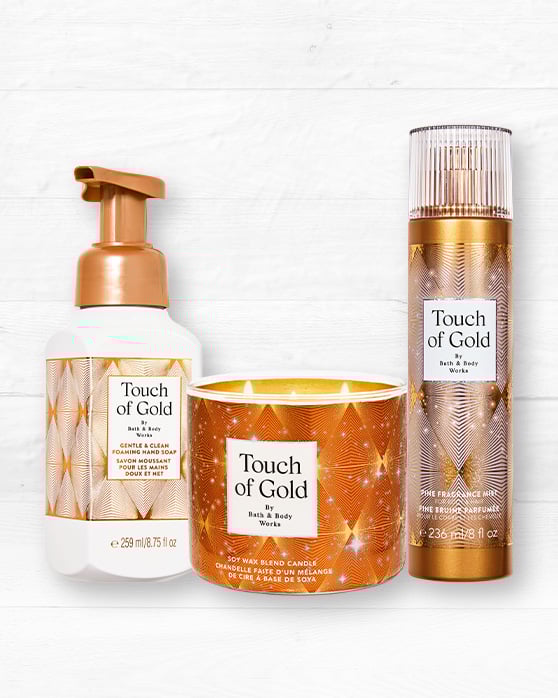 Select Fragrances, Buy 1 Get 1 Free