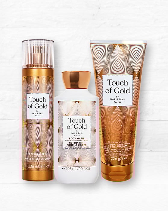 Body Care, Buy 3 for AU$68