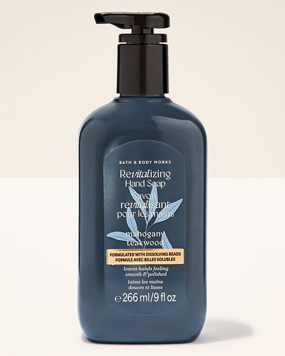 Select Hand Soaps