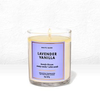All Candles