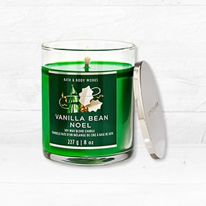Single Wick Candles, Buy 2 For AU$65
