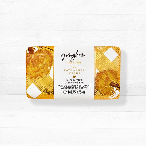 Bar Soaps