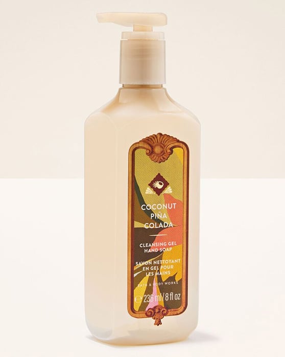 Hand Soaps