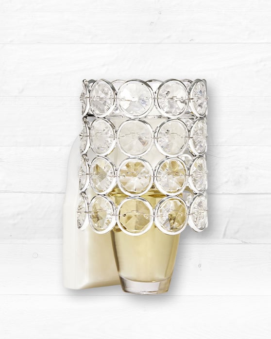 Wallflowers Fragrance Plugs & Refills, Buy 2 Get 2 Free