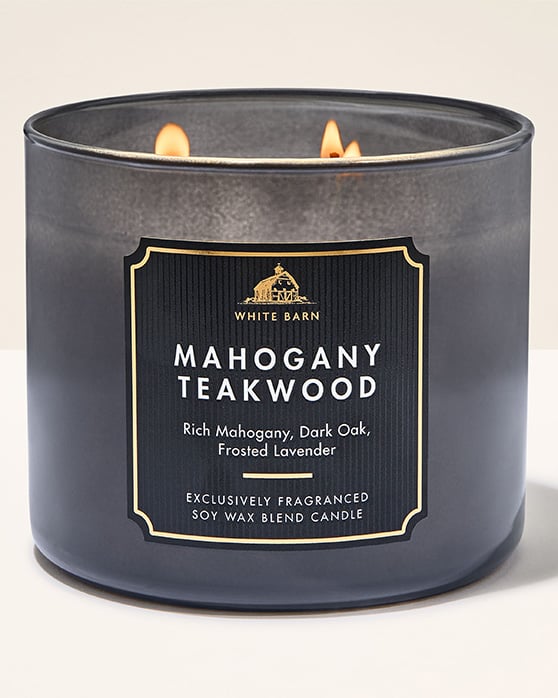 Select 3-Wick Candles