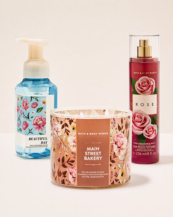 Select Fragrances, Buy 1 Get 1 Free