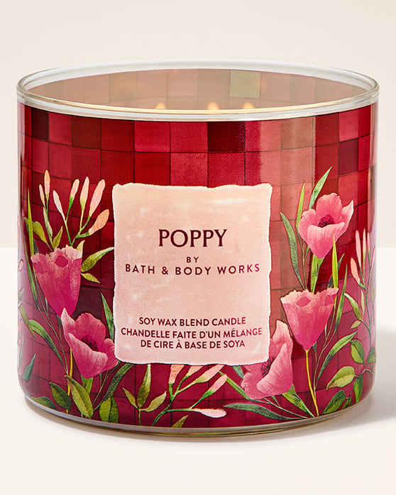 3-Wick Candles, Buy 1 for $29