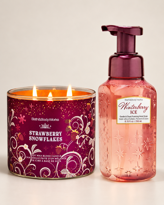 Select Fragrance Sale, Starts From $10