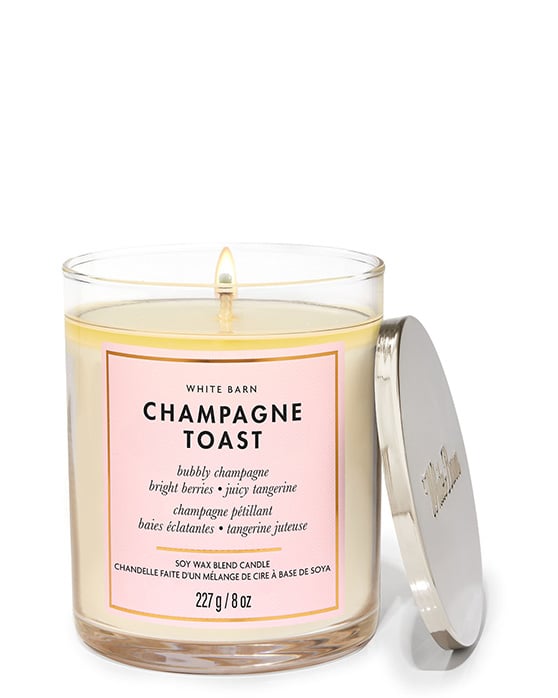 Single Wick Candles, Buy 2 for AU$62