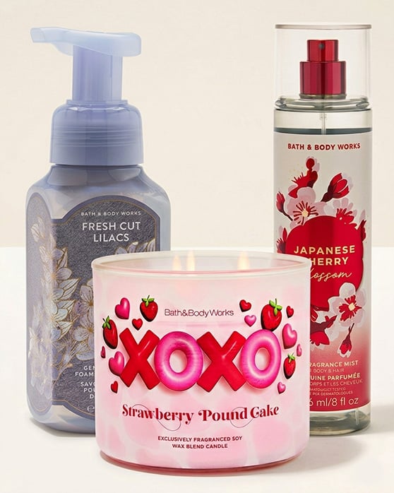 Select Fragrances, Buy 1 Get 1 Free