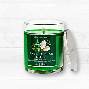 Single Wick Candles, Buy 2 For AU$65