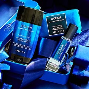 The Men's Shop, Start from AU$14