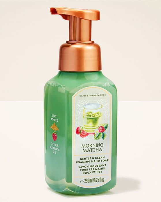 Hand Soaps