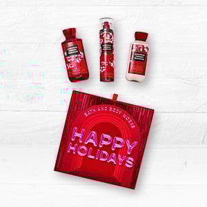 Gift Sets, Buy 2 Get 1 Free