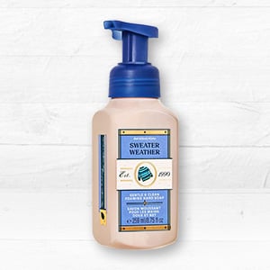 Hand Soaps, Buy 2 Get 1 Free