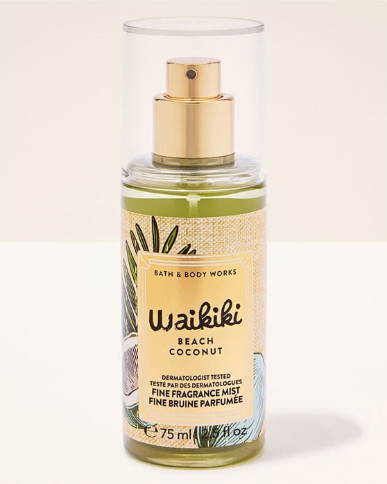 Select Travel Size Body Care, Buy 3 Get 1 Free