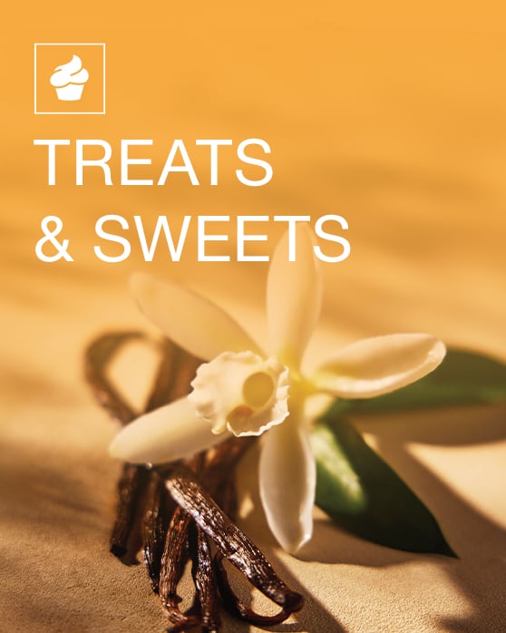 Treats & Sweets