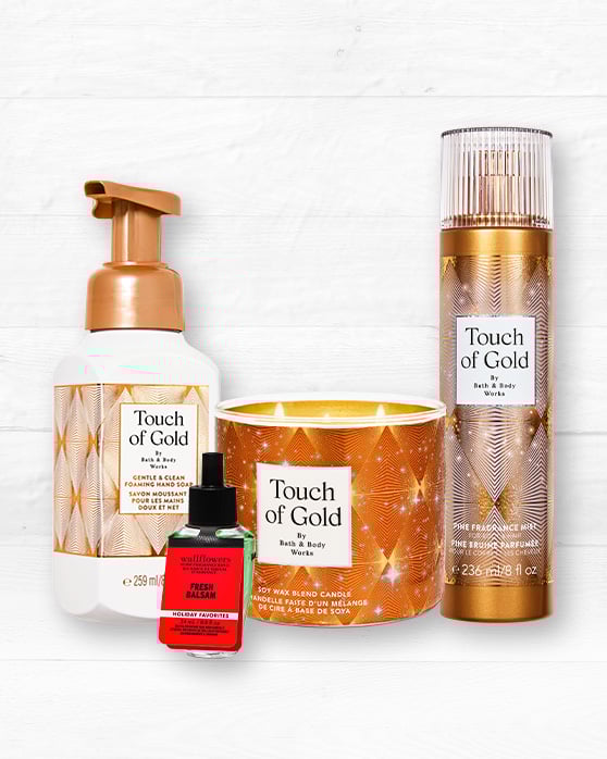 Select Items, Buy 2 Get 2 Free