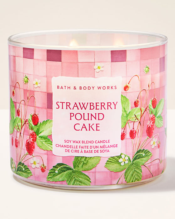3-Wick Candles