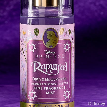 Rapunzel Collection