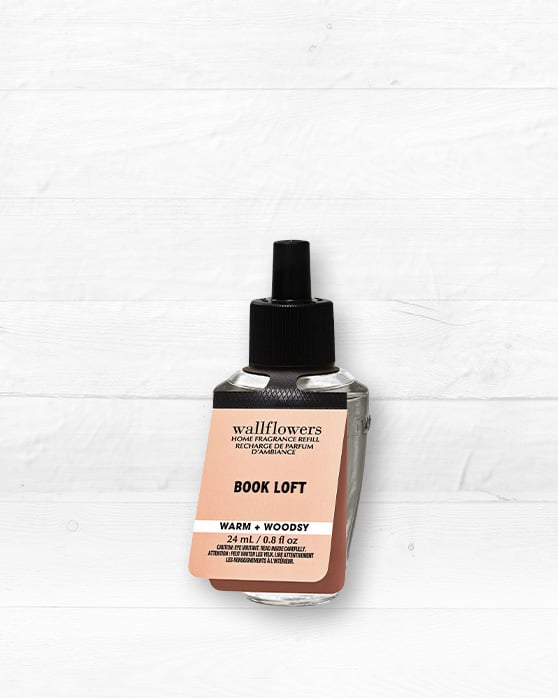 Wallflowers Plugs & Refills, Buy 2 Get 2 Free