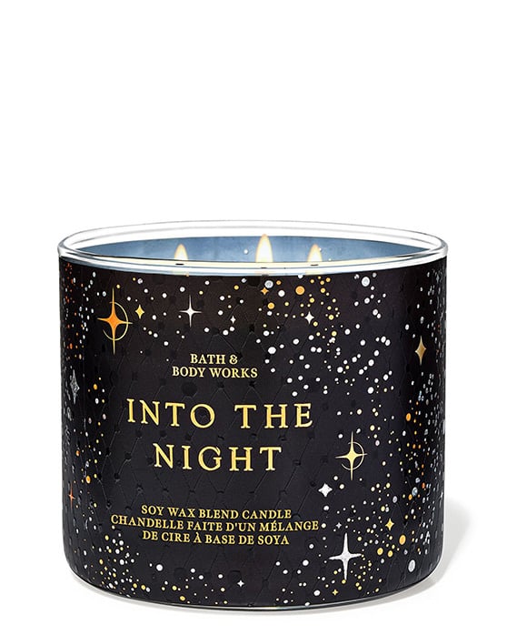 Select 3-Wick Candles