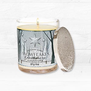 Single Wick Candles, Buy 1 for AU$14