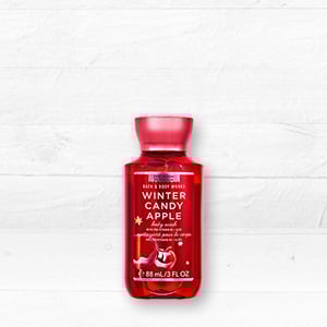 Body Wash & Shower Gel