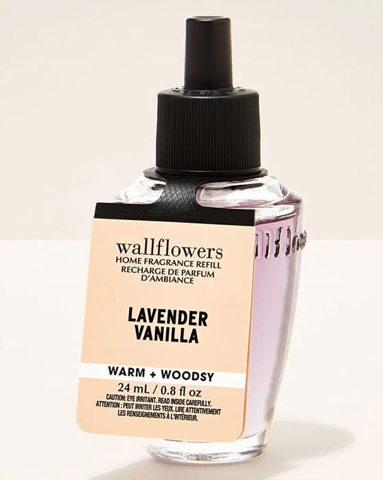 Wallflowers Refills & Plugs, Buy 3 for $53 or 6 for $100