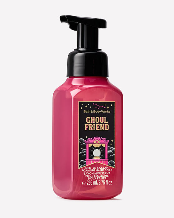 Hand Soaps