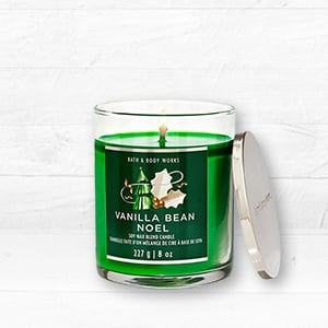 Single Wick Candles, Buy 1 for AU$16
