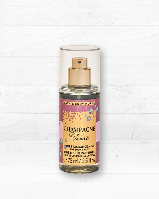 Select Travel Size Body Care, Buy 3 Get 1 Free