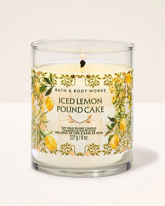 Single Wick Candles, Buy 2 for $65