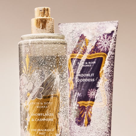 Winter Fragrances